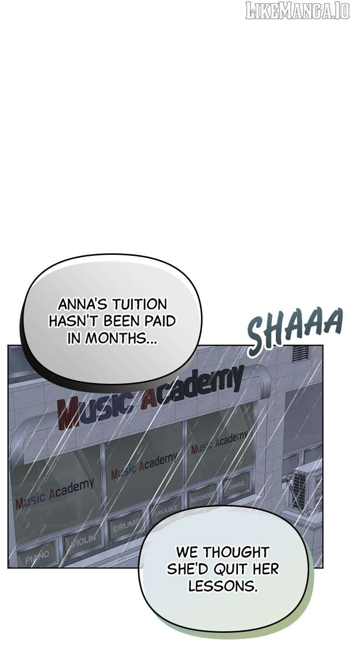 Oh, the Flower That Bloomed on the Wall Chapter 51 302 01