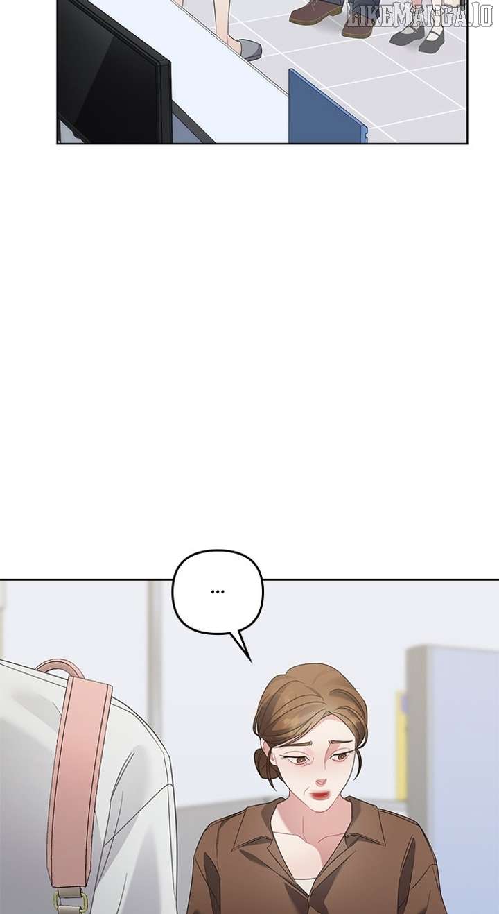 Oh, the Flower That Bloomed on the Wall Chapter 51 304 03