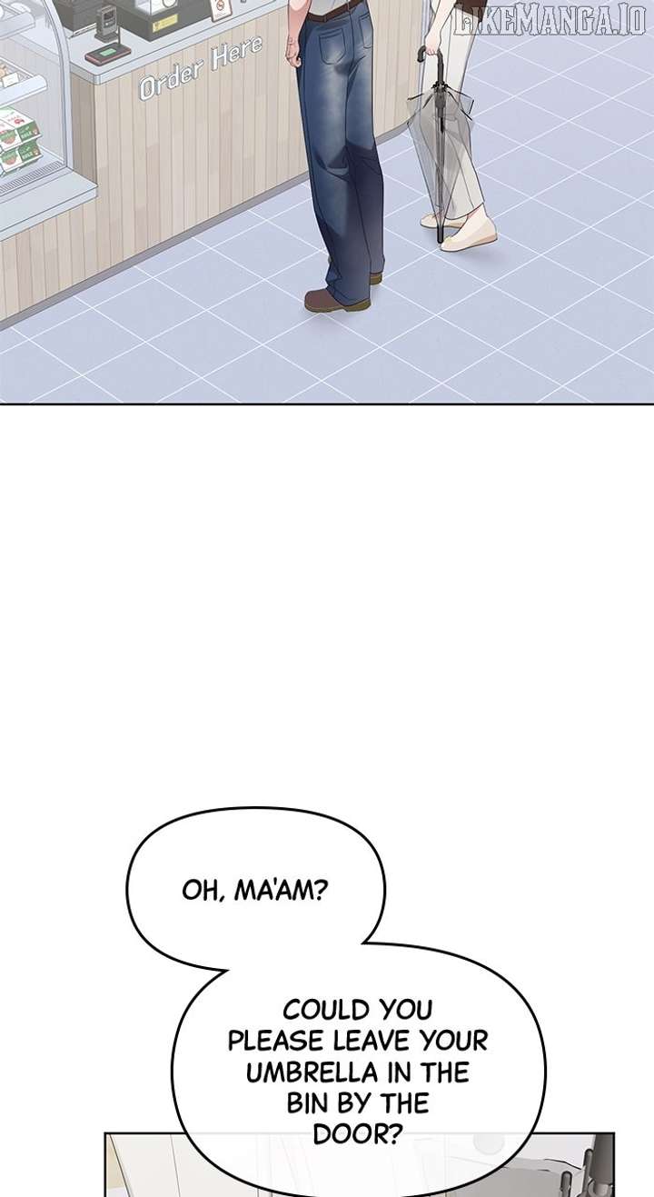 Oh, the Flower That Bloomed on the Wall Chapter 51 309 08