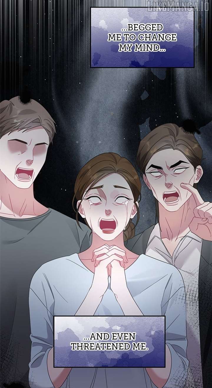 Oh, the Flower That Bloomed on the Wall Chapter 51 317 16