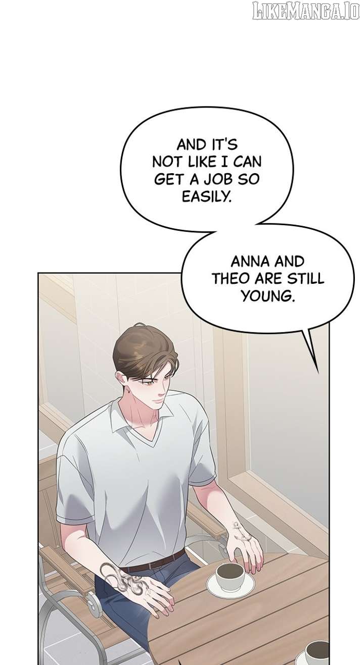 Oh, the Flower That Bloomed on the Wall Chapter 51 322 21