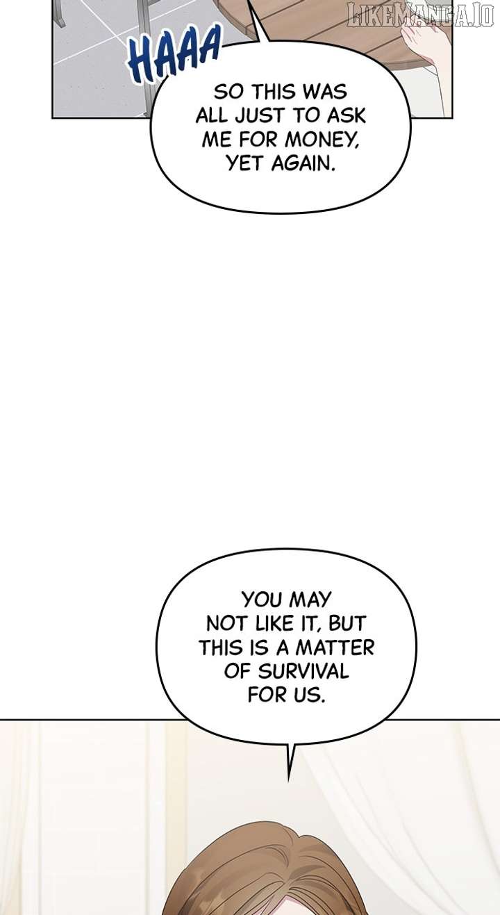 Oh, the Flower That Bloomed on the Wall Chapter 51 323 22