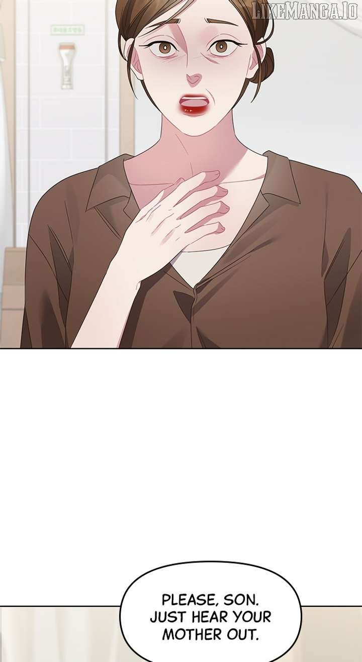 Oh, the Flower That Bloomed on the Wall Chapter 51 324 23