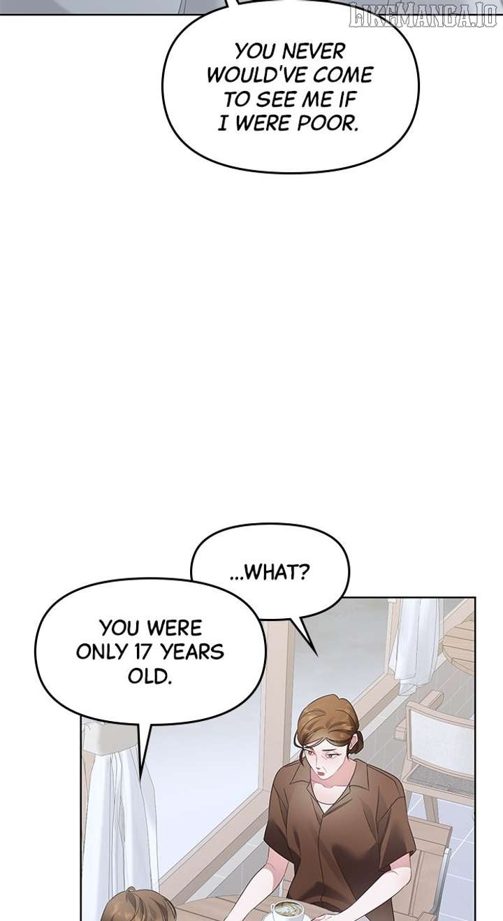 Oh, the Flower That Bloomed on the Wall Chapter 51 330 29