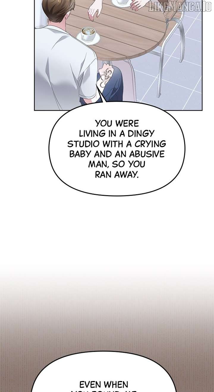 Oh, the Flower That Bloomed on the Wall Chapter 51 331 30