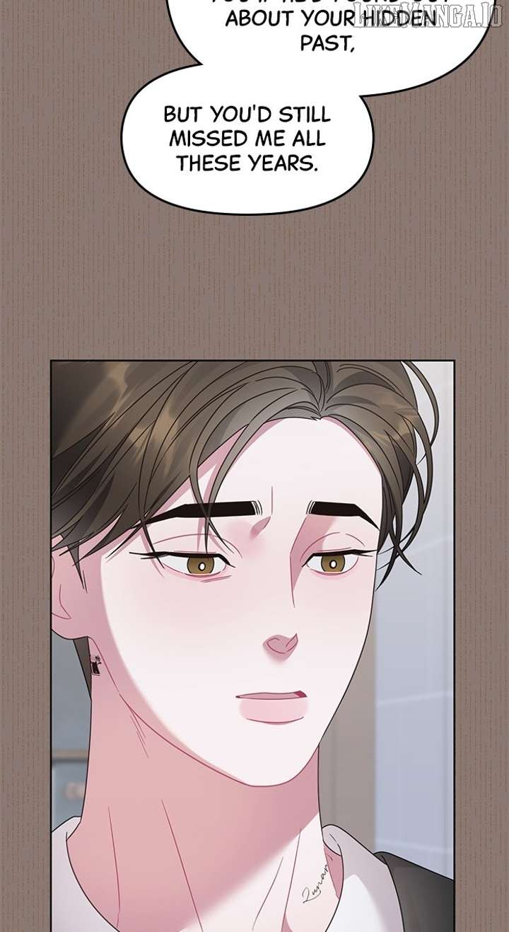 Oh, the Flower That Bloomed on the Wall Chapter 51 333 32