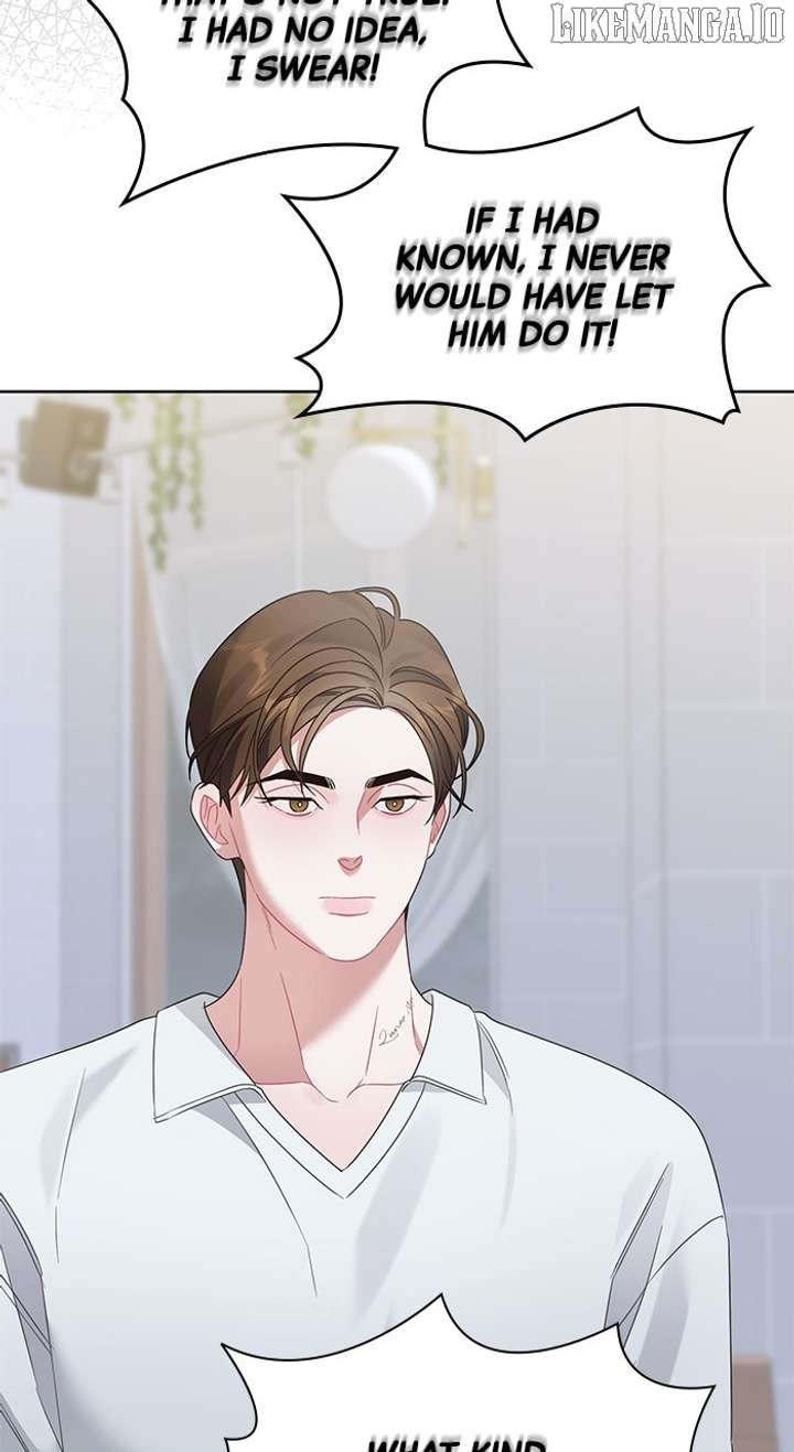 Oh, the Flower That Bloomed on the Wall Chapter 51 343 42