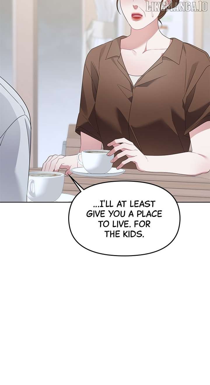 Oh, the Flower That Bloomed on the Wall Chapter 51 347 46