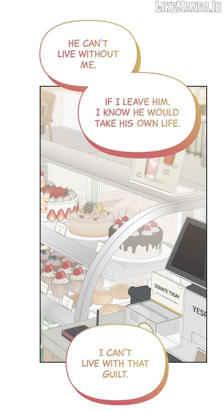 Oh, the Flower That Bloomed on the Wall Chapter 51 348 47