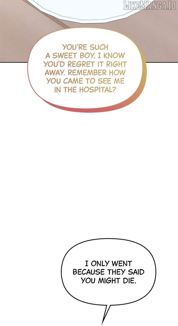 Oh, the Flower That Bloomed on the Wall Chapter 51 350 49