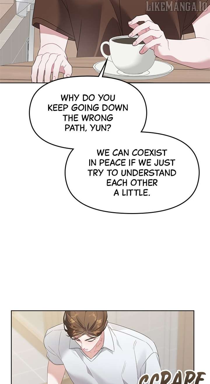 Oh, the Flower That Bloomed on the Wall Chapter 51 353 52