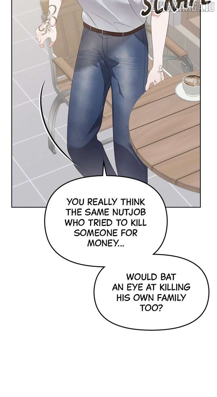 Oh, the Flower That Bloomed on the Wall Chapter 51 354 53