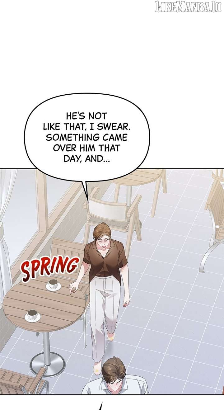 Oh, the Flower That Bloomed on the Wall Chapter 51 355 54