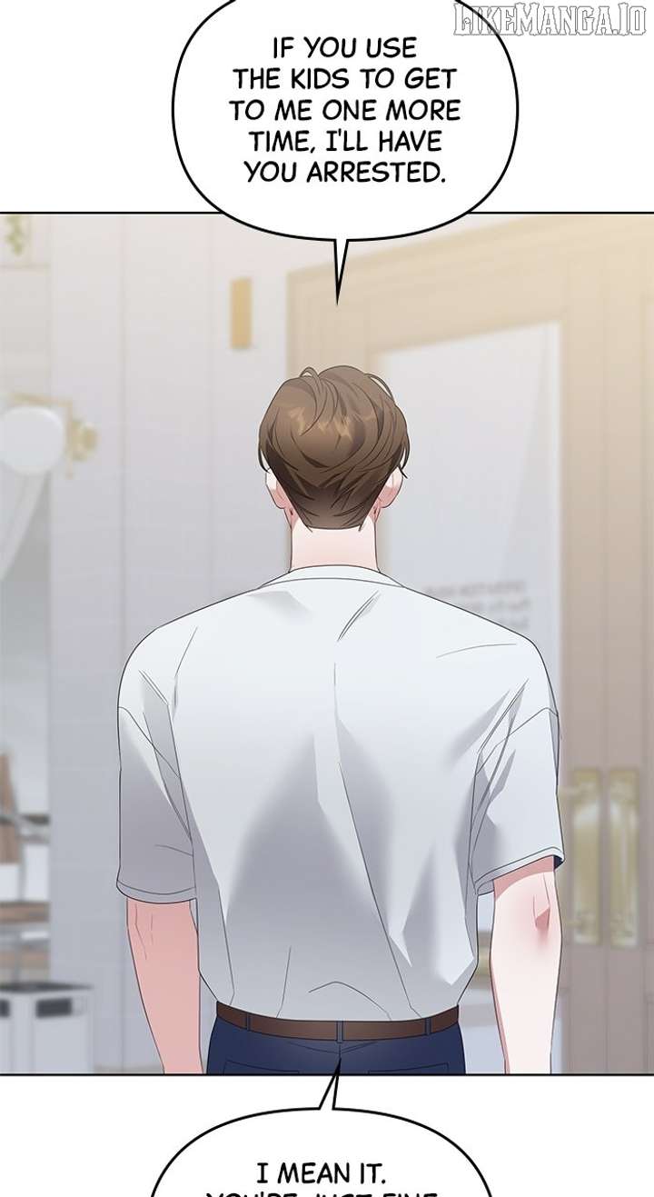 Oh, the Flower That Bloomed on the Wall Chapter 51 358 57