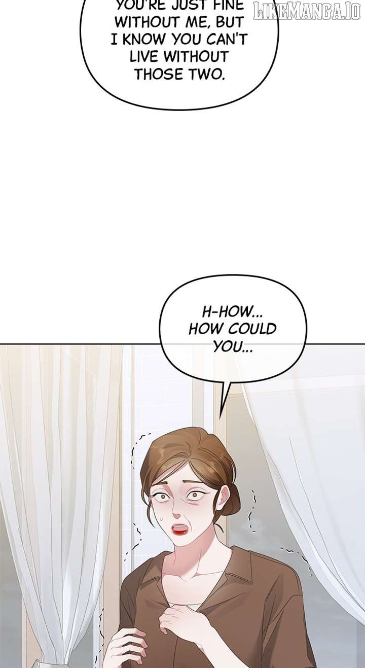 Oh, the Flower That Bloomed on the Wall Chapter 51 359 58