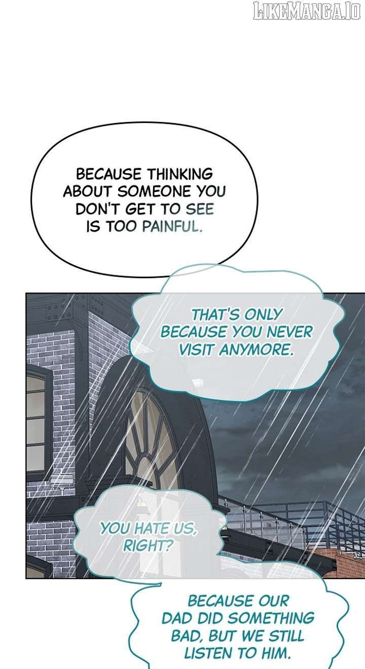 Oh, the Flower That Bloomed on the Wall Chapter 51 370 69