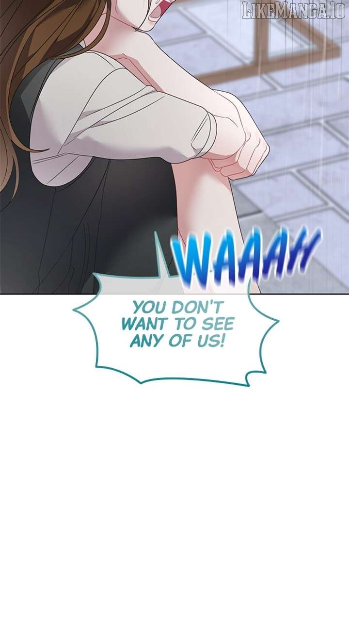 Oh, the Flower That Bloomed on the Wall Chapter 51 372 71