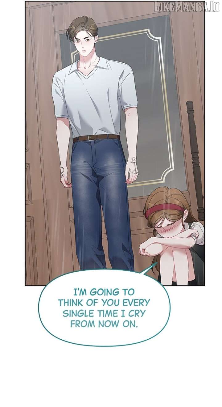 Oh, the Flower That Bloomed on the Wall Chapter 51 373 72