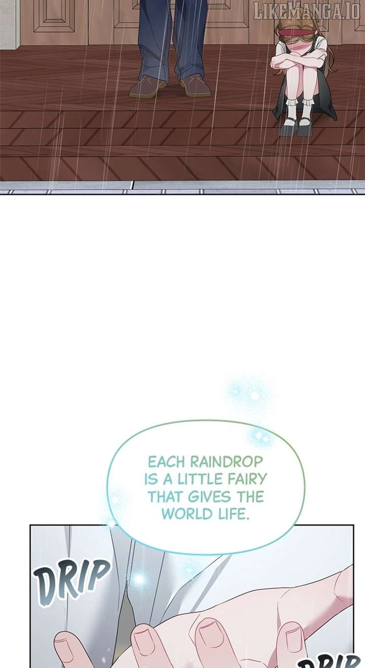 Oh, the Flower That Bloomed on the Wall Chapter 51 377 76