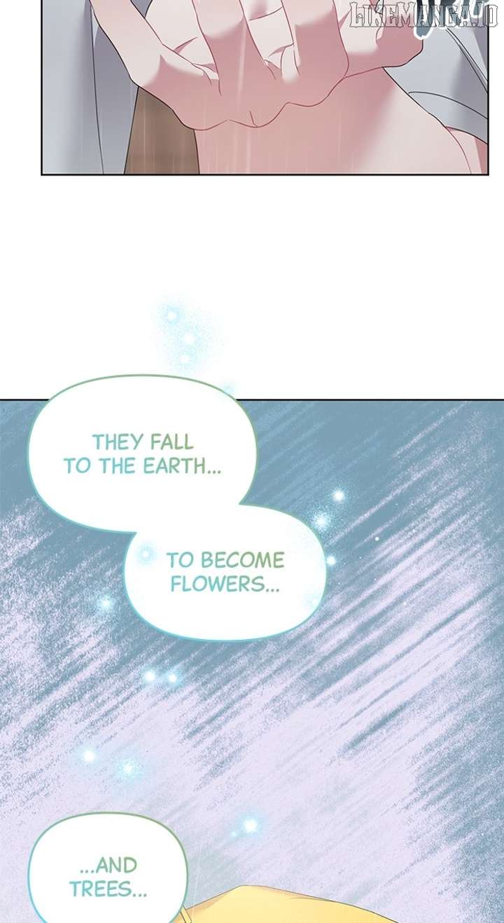 Oh, the Flower That Bloomed on the Wall Chapter 51 378 77