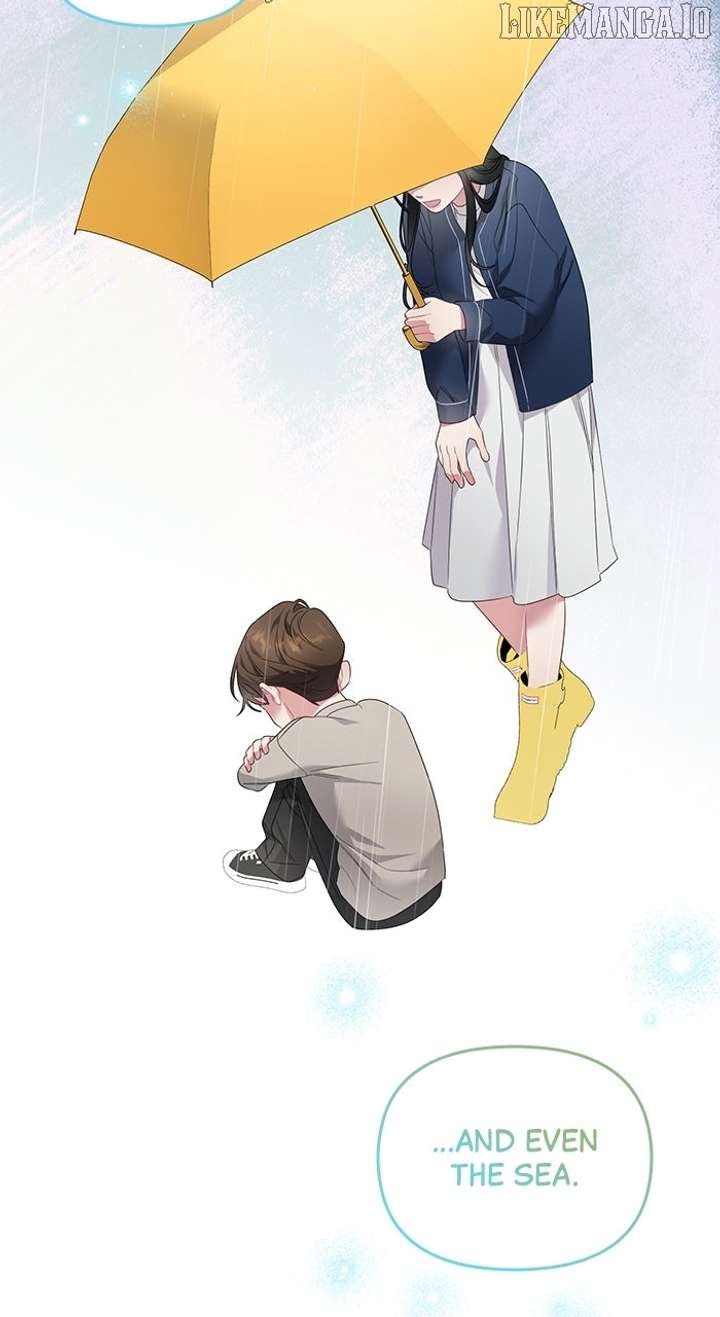 Oh, the Flower That Bloomed on the Wall Chapter 51 379 78