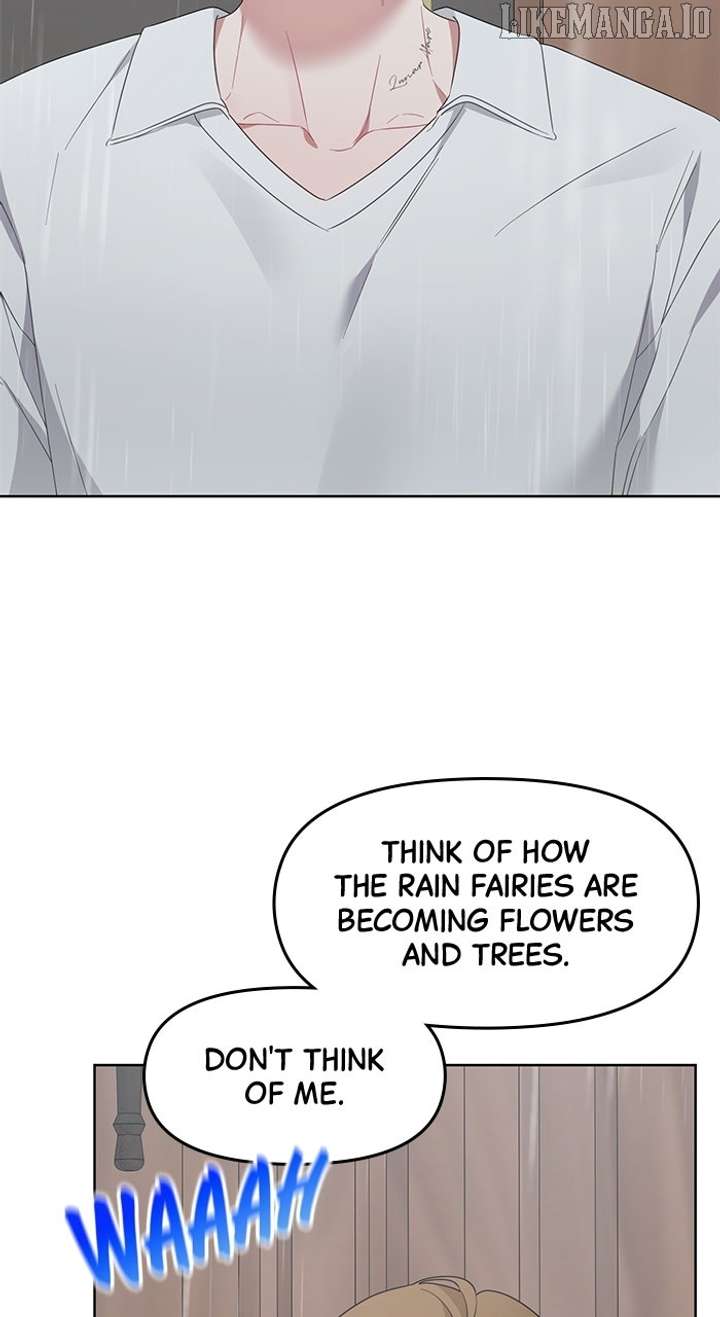 Oh, the Flower That Bloomed on the Wall Chapter 51 381 80