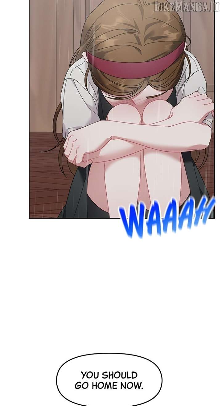 Oh, the Flower That Bloomed on the Wall Chapter 51 382 81