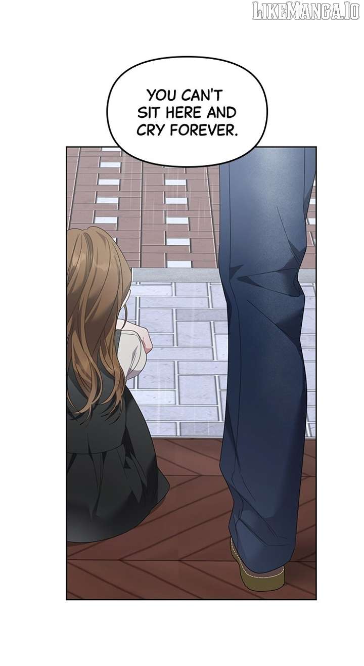 Oh, the Flower That Bloomed on the Wall Chapter 51 384 83