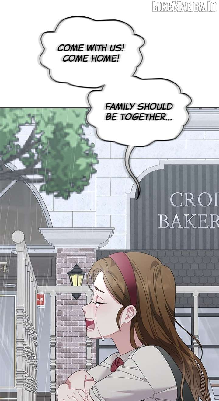 Oh, the Flower That Bloomed on the Wall Chapter 51 385 84