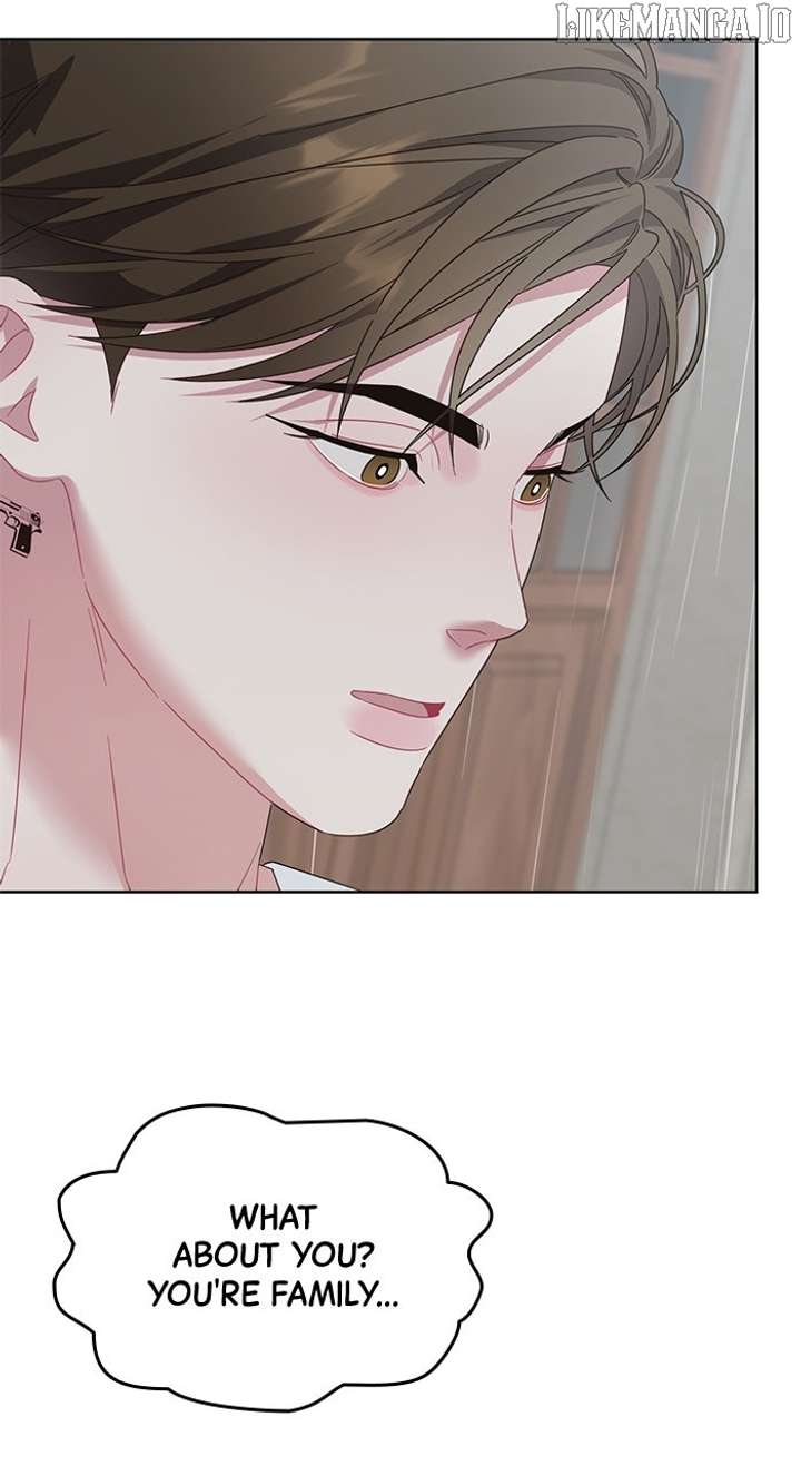 Oh, the Flower That Bloomed on the Wall Chapter 51 387 86