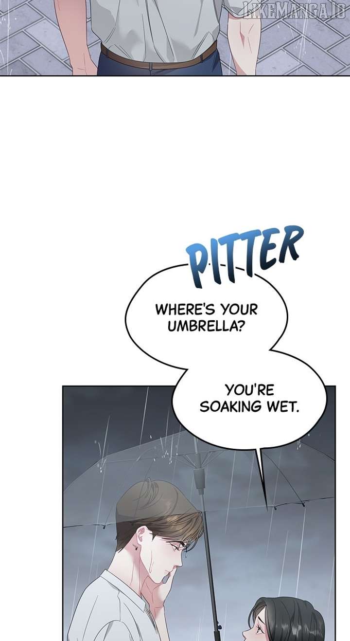 Oh, the Flower That Bloomed on the Wall Chapter 51 392 91