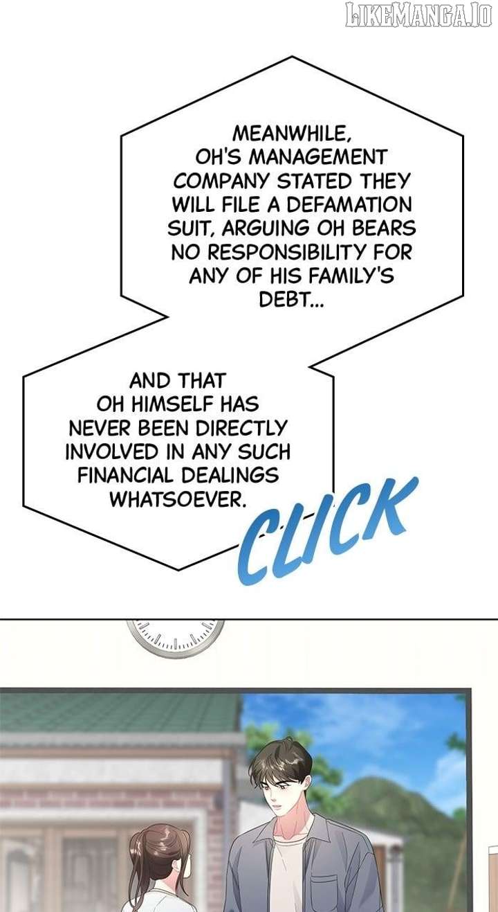 Oh, the Flower That Bloomed on the Wall Chapter 52 274 12