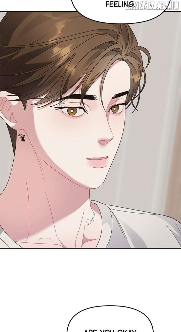 Oh, the Flower That Bloomed on the Wall Chapter 52 277 15