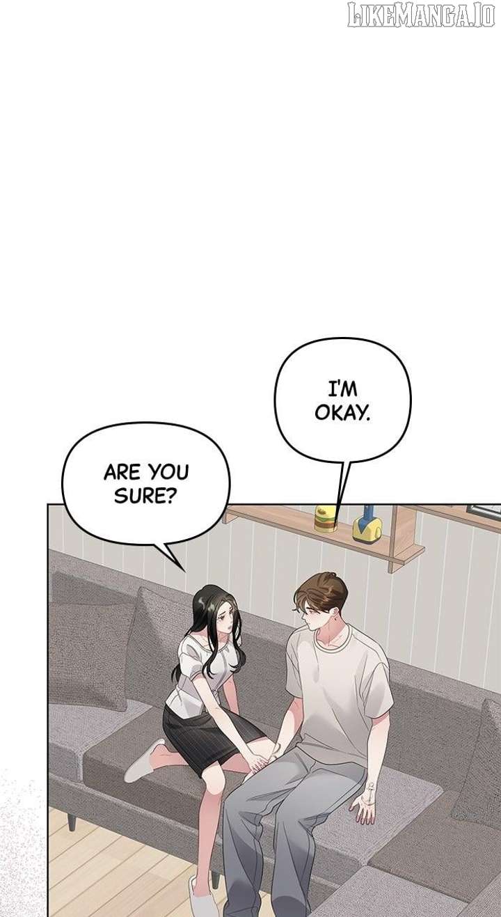 Oh, the Flower That Bloomed on the Wall Chapter 52 279 17