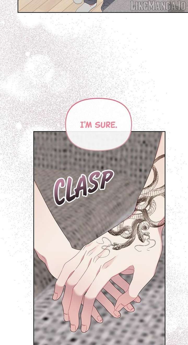 Oh, the Flower That Bloomed on the Wall Chapter 52 280 18