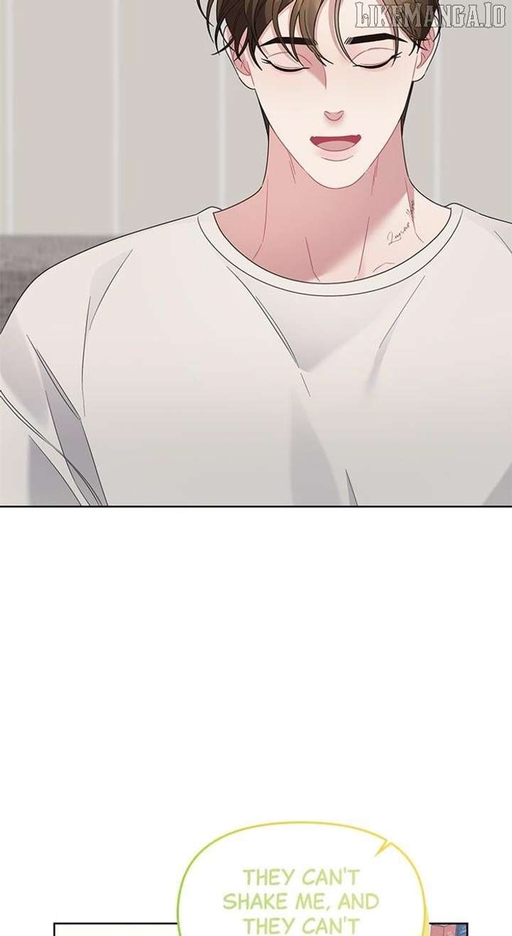 Oh, the Flower That Bloomed on the Wall Chapter 52 287 25