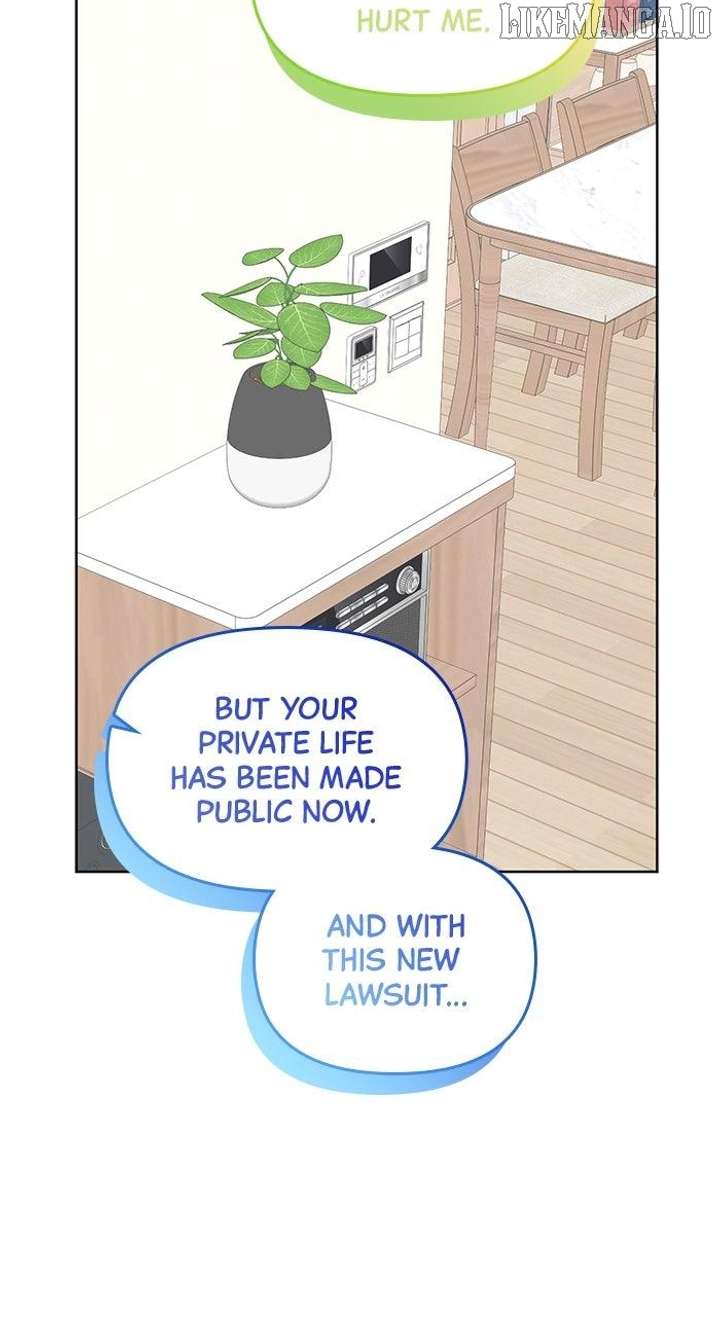 Oh, the Flower That Bloomed on the Wall Chapter 52 288 26