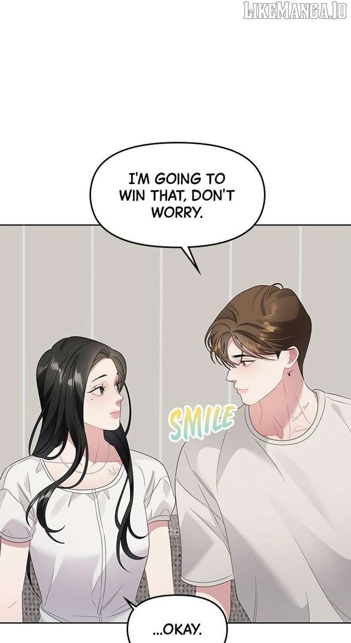 Oh, the Flower That Bloomed on the Wall Chapter 52 289 27