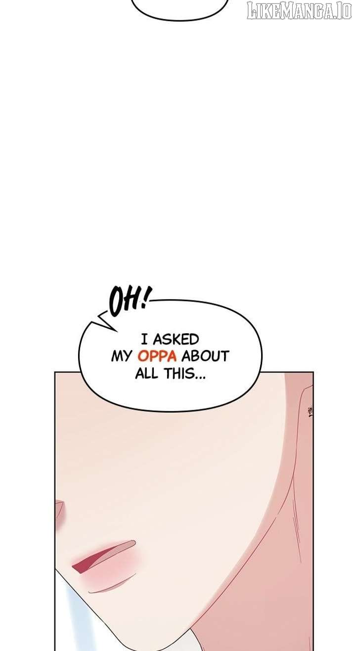 Oh, the Flower That Bloomed on the Wall Chapter 52 290 28