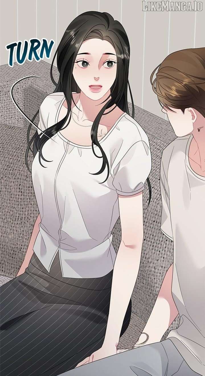 Oh, the Flower That Bloomed on the Wall Chapter 52 292 30