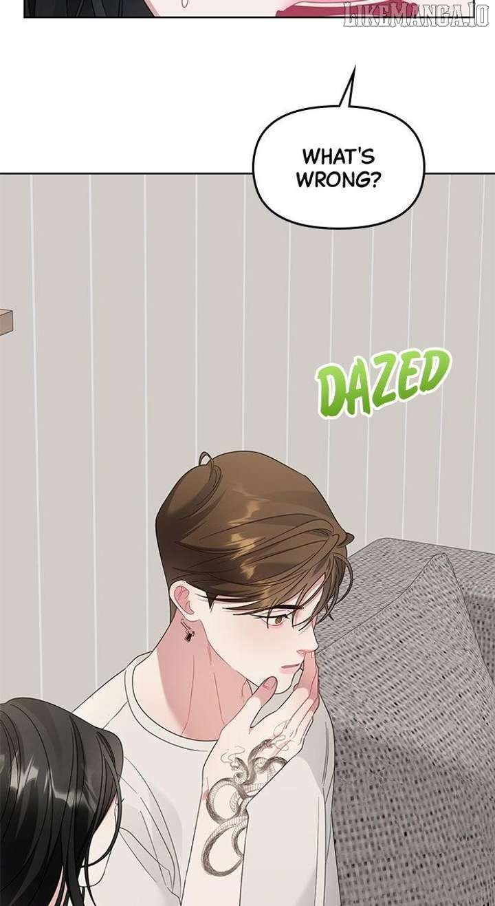 Oh, the Flower That Bloomed on the Wall Chapter 52 294 32