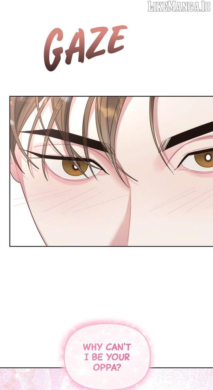 Oh, the Flower That Bloomed on the Wall Chapter 52 302 40