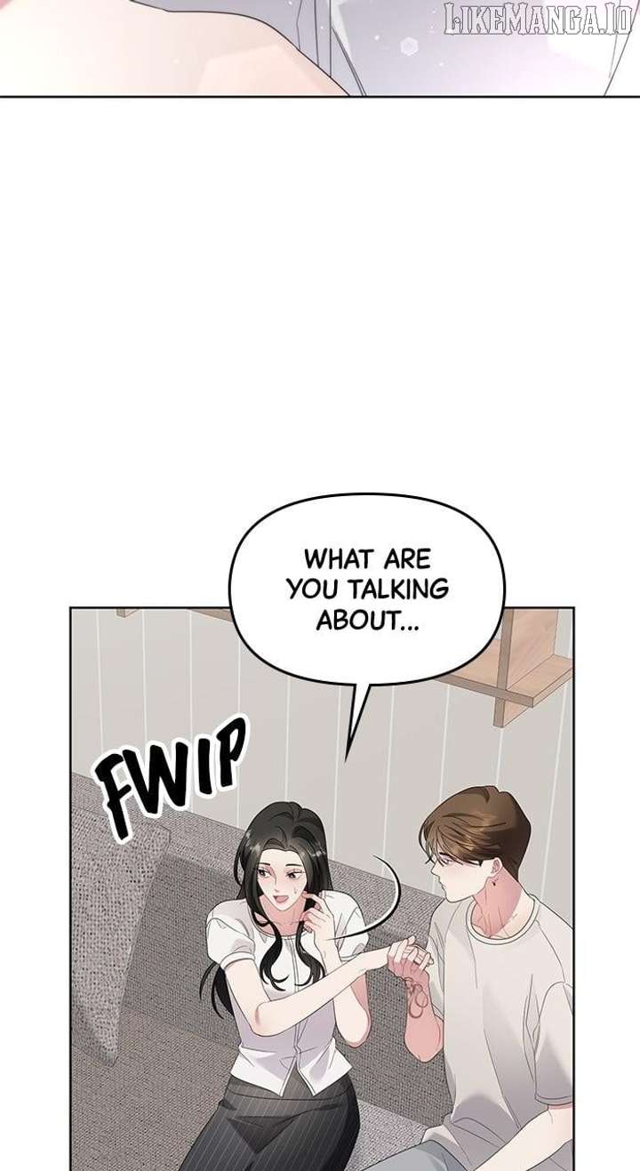 Oh, the Flower That Bloomed on the Wall Chapter 52 304 42