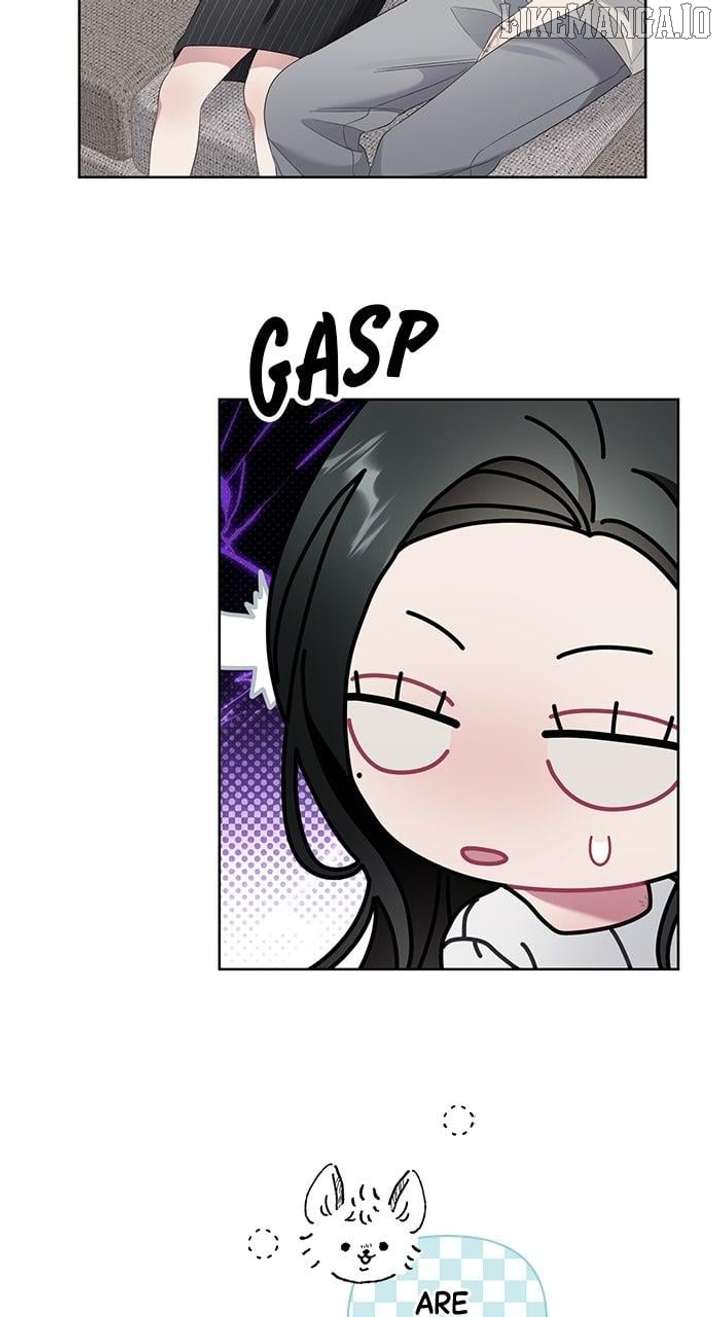 Oh, the Flower That Bloomed on the Wall Chapter 52 305 43