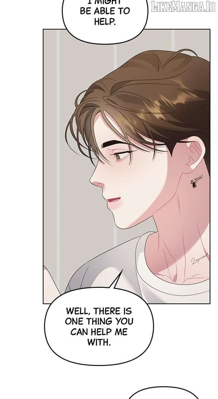 Oh, the Flower That Bloomed on the Wall Chapter 52 308 46