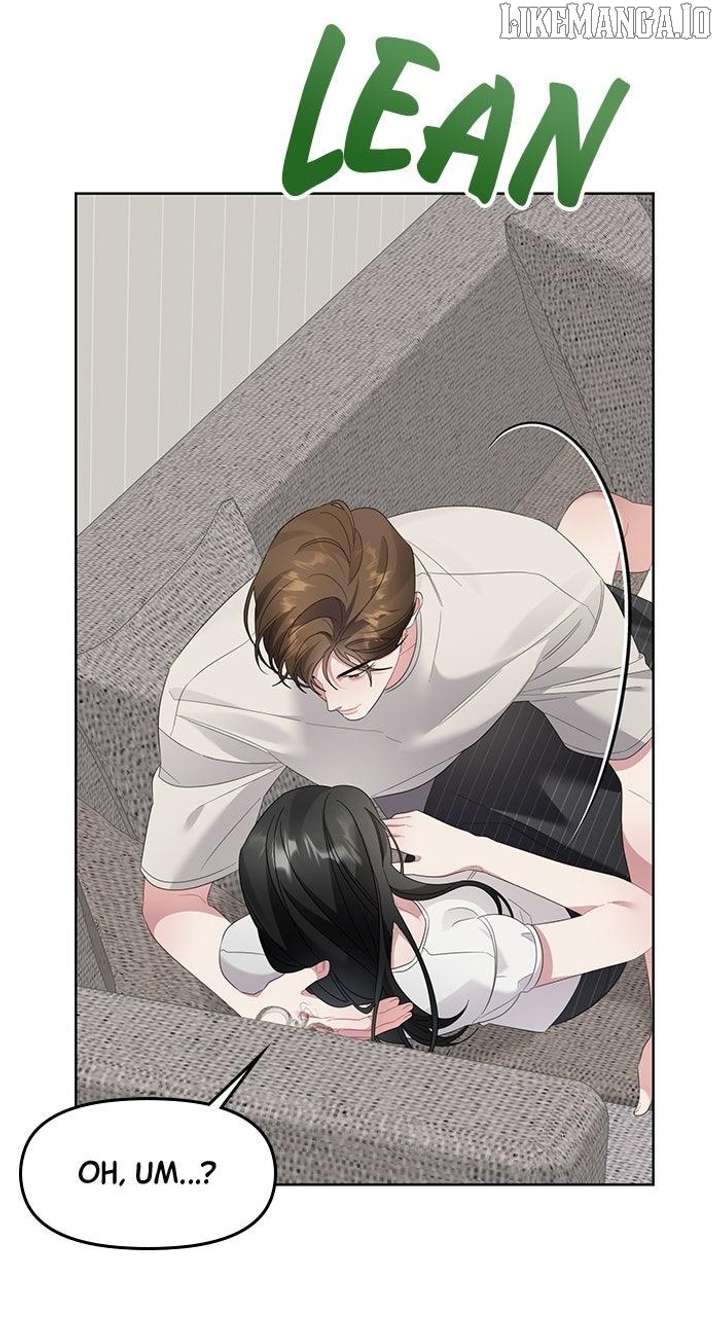 Oh, the Flower That Bloomed on the Wall Chapter 52 310 48