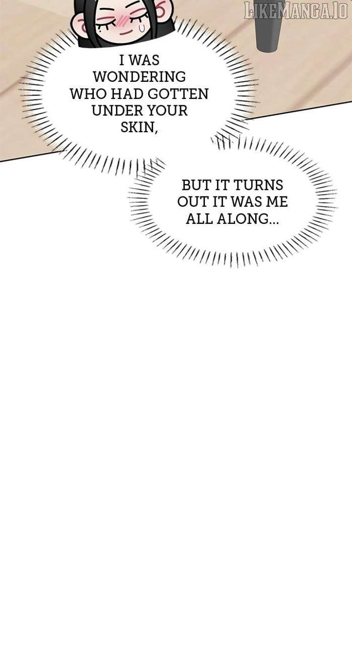 Oh, the Flower That Bloomed on the Wall Chapter 52 314 52