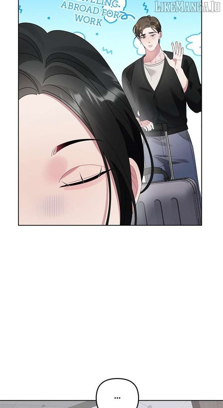 Oh, the Flower That Bloomed on the Wall Chapter 52 318 56