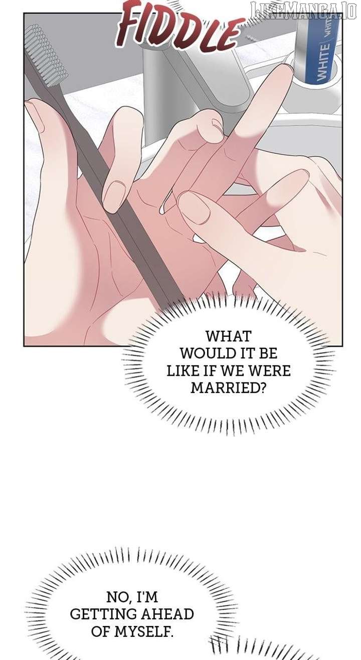 Oh, the Flower That Bloomed on the Wall Chapter 52 320 58