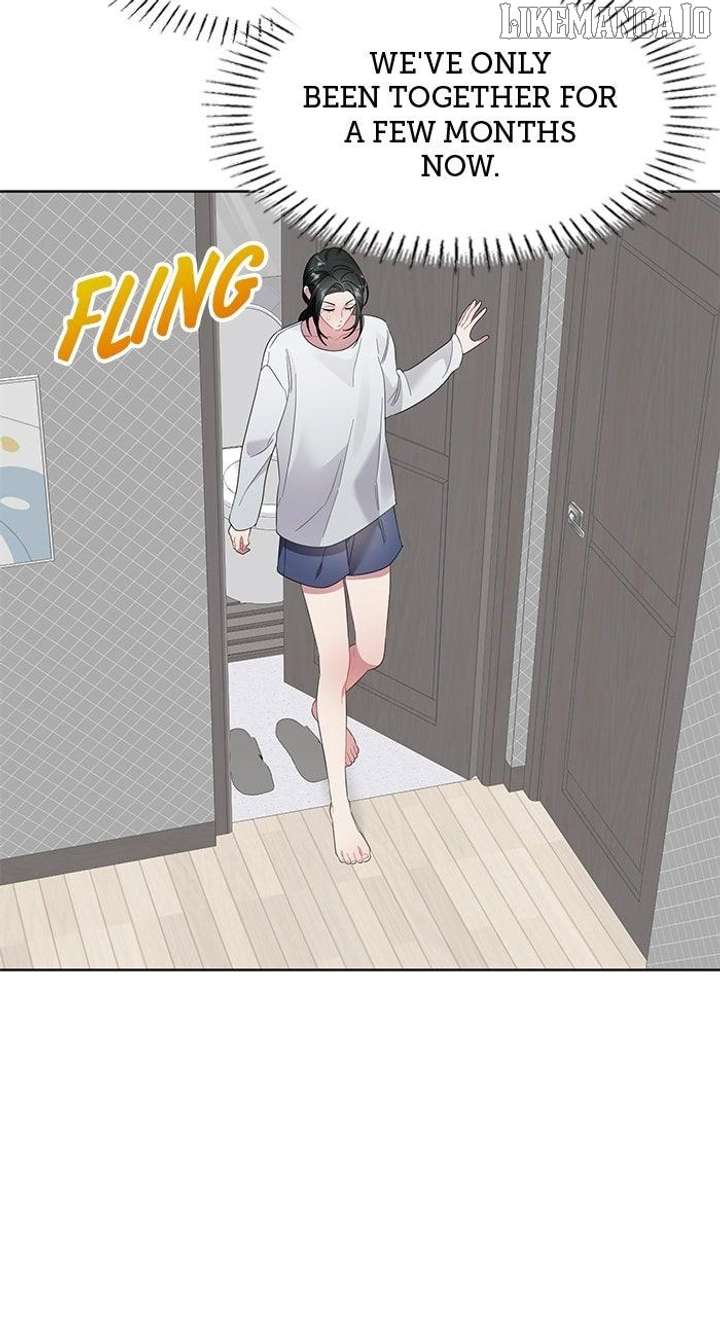 Oh, the Flower That Bloomed on the Wall Chapter 52 321 59